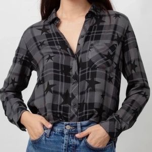 Rails Womens Flannel